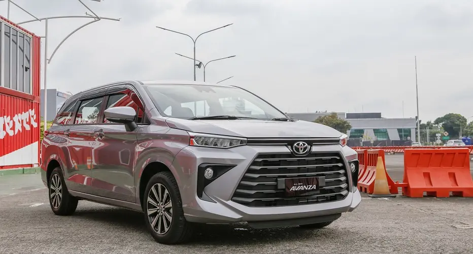 Avanza Hingga Hyundai Terancam Gak Bisa Isi BBM Subsidi