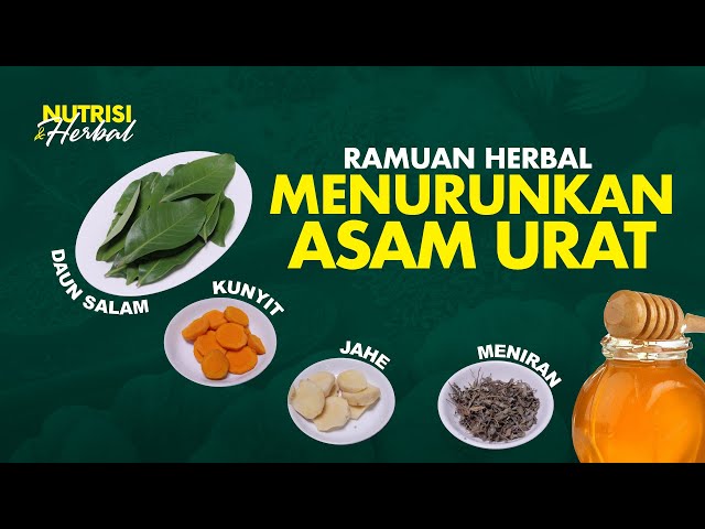 Cara Menurunkan Asam Urat: Harus Makan Apa? Berikut Daftarnya