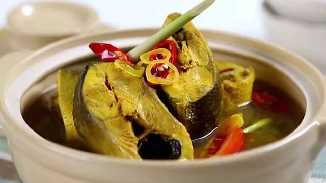 Daftar Makanan Khas Sulawesi Tengah yang Populer dan Lezat