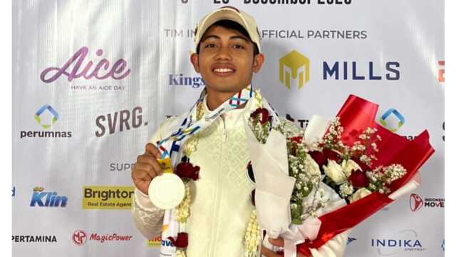 Atlet Muay Thai yang Berhasil Mengharumkan Nama Bangsa