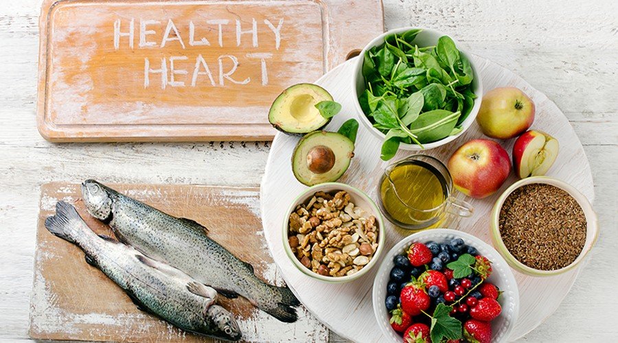 Cara Memilih Makanan Sehat bagi Penggemar Olahraga Kardio