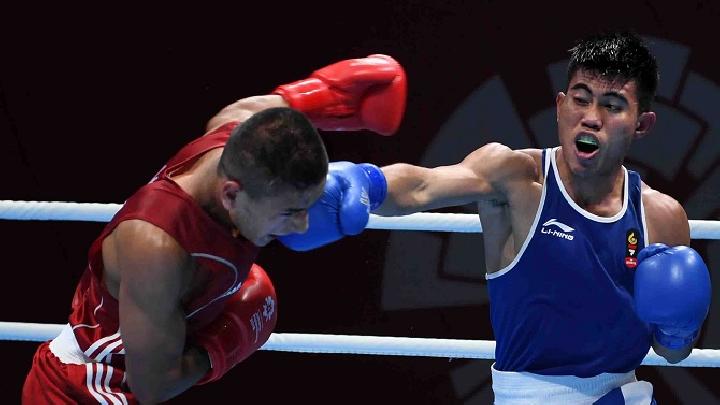 Perkembangan Atlet Tinju Indonesia Menuju Kejuaraan Asia 2026