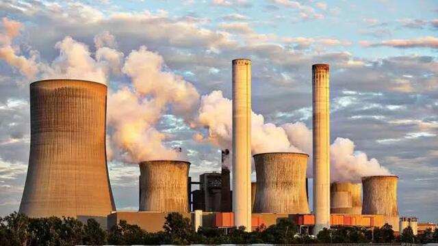 Pembangkit Listrik Tenaga Nuklir SMR: Energi Bersih Masa Depan
