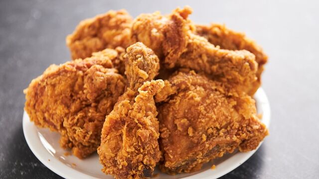 Cara Mengolah Ayam Crispy dengan Balutan Tepung yang Renyah