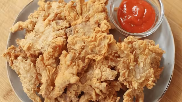 Resep Jamur Crispy Renyah dan Gurih untuk Camilan Keluarga