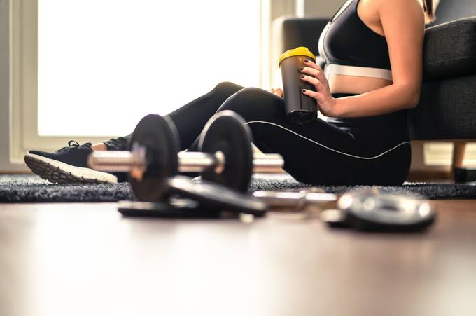 Mengapa Atlet Membutuhkan Waktu Pemulihan Setelah Latihan Berat?