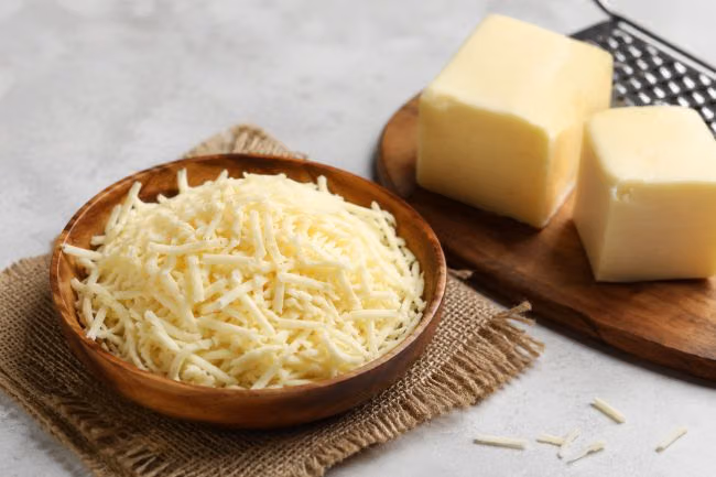 Mengapa Keju Bisa Membuat Banyak Makanan Terasa Lebih Lezat?